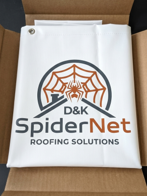 Custom Designed Banner